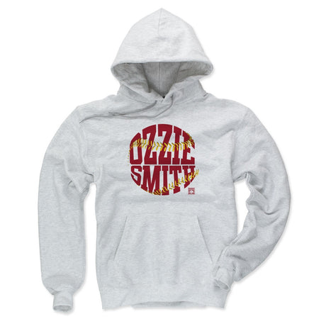 Ozzie Smith Men's Hoodie | 500 LEVEL