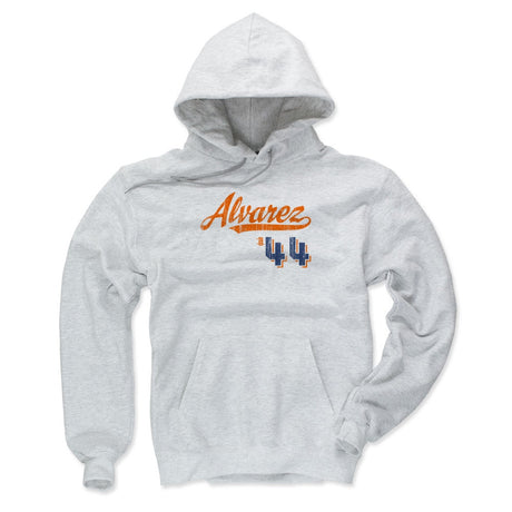 Yordan Alvarez Men's Hoodie | 500 LEVEL