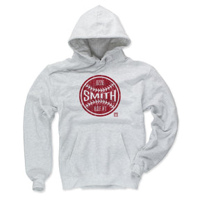 Ozzie Smith Men's Hoodie | 500 LEVEL
