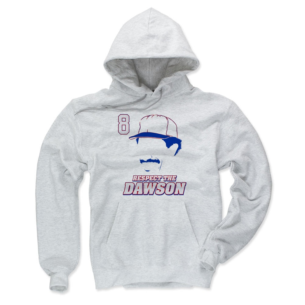 Andre Dawson Men's Hoodie | 500 LEVEL