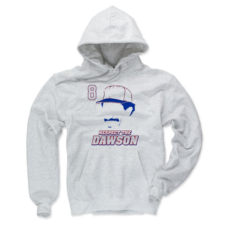Andre Dawson Men's Hoodie | 500 LEVEL