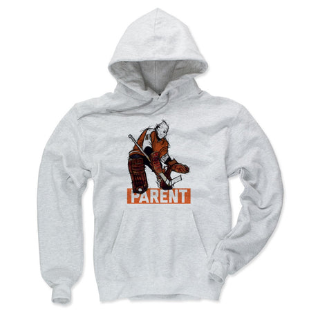 Bernie Parent Men's Hoodie | 500 LEVEL