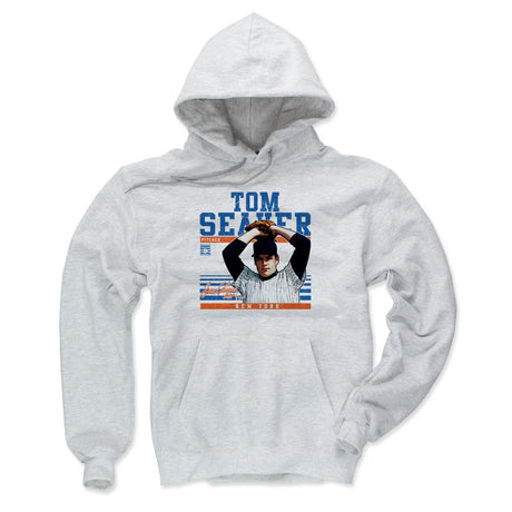 Tom Seaver Men's Hoodie | 500 LEVEL