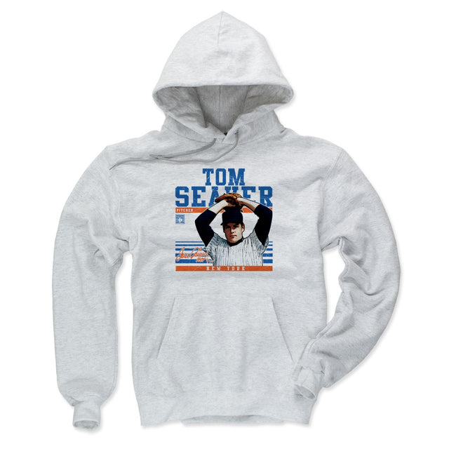 Tom Seaver Men's Hoodie | 500 LEVEL