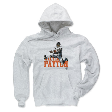 Walter Payton Men's Hoodie | 500 LEVEL