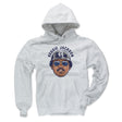 Reggie Jackson Men's Hoodie | 500 LEVEL