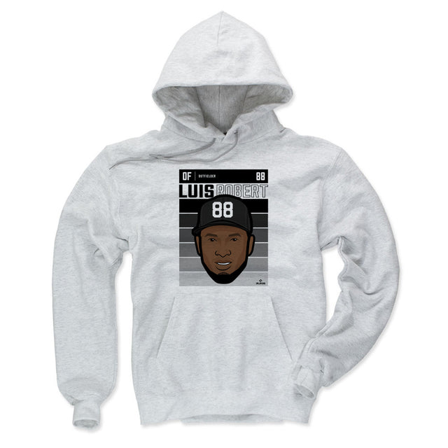 Luis Robert Men's Hoodie | 500 LEVEL