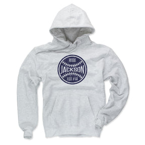 Reggie Jackson Men's Hoodie | 500 LEVEL