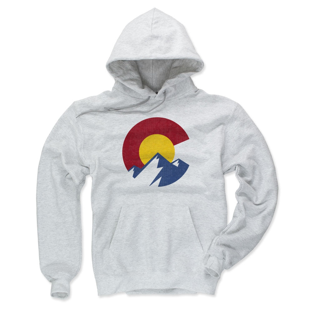 Colorado Men's Hoodie | 500 LEVEL