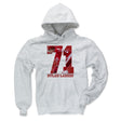Dylan Larkin Men's Hoodie | 500 LEVEL