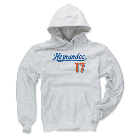 Keith Hernandez Men's Hoodie | 500 LEVEL