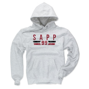 Warren Sapp Men's Hoodie | 500 LEVEL