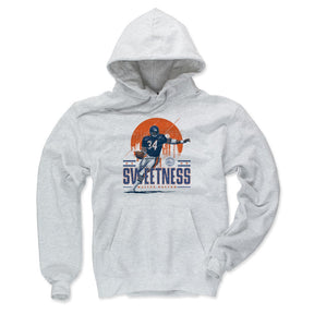 Walter Payton Men's Hoodie | 500 LEVEL