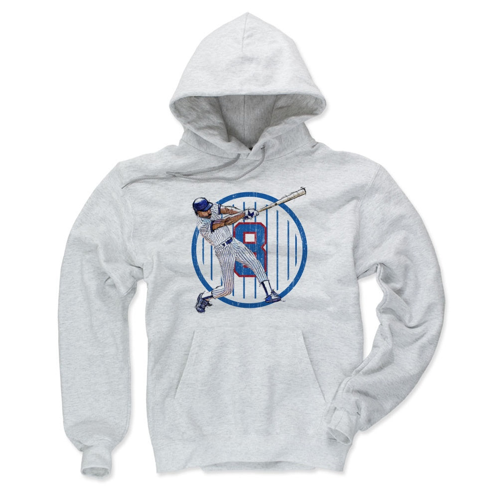 Andre Dawson Men's Hoodie | 500 LEVEL