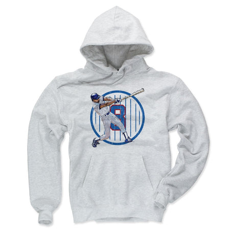 Andre Dawson Men's Hoodie | 500 LEVEL