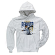 Freddy Peralta Men's Hoodie | 500 LEVEL