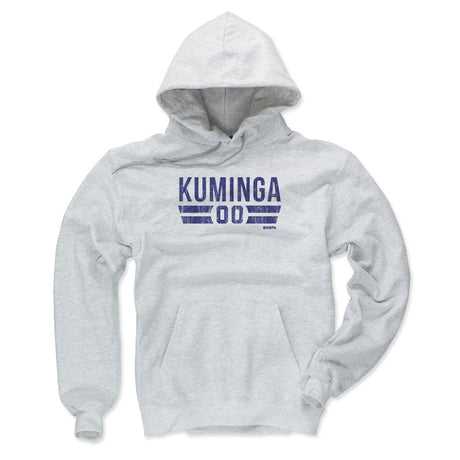 Jonathan Kuminga Men's Hoodie | 500 LEVEL