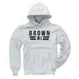Tim Brown Men's Hoodie | 500 LEVEL