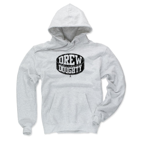 Drew Doughty Men's Hoodie | 500 LEVEL