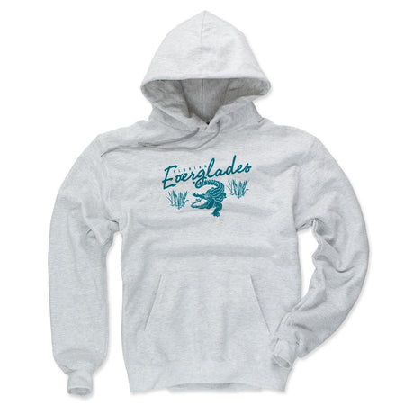 Florida Men's Hoodie | 500 LEVEL
