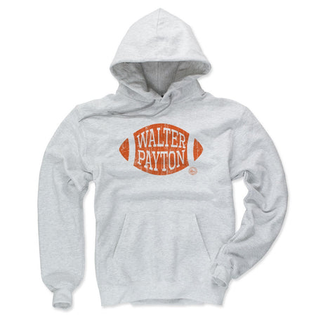 Walter Payton Men's Hoodie | 500 LEVEL