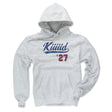 Mike Trout Men's Hoodie | 500 LEVEL