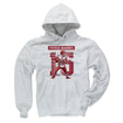 Patrick Mahomes Men's Hoodie | 500 LEVEL
