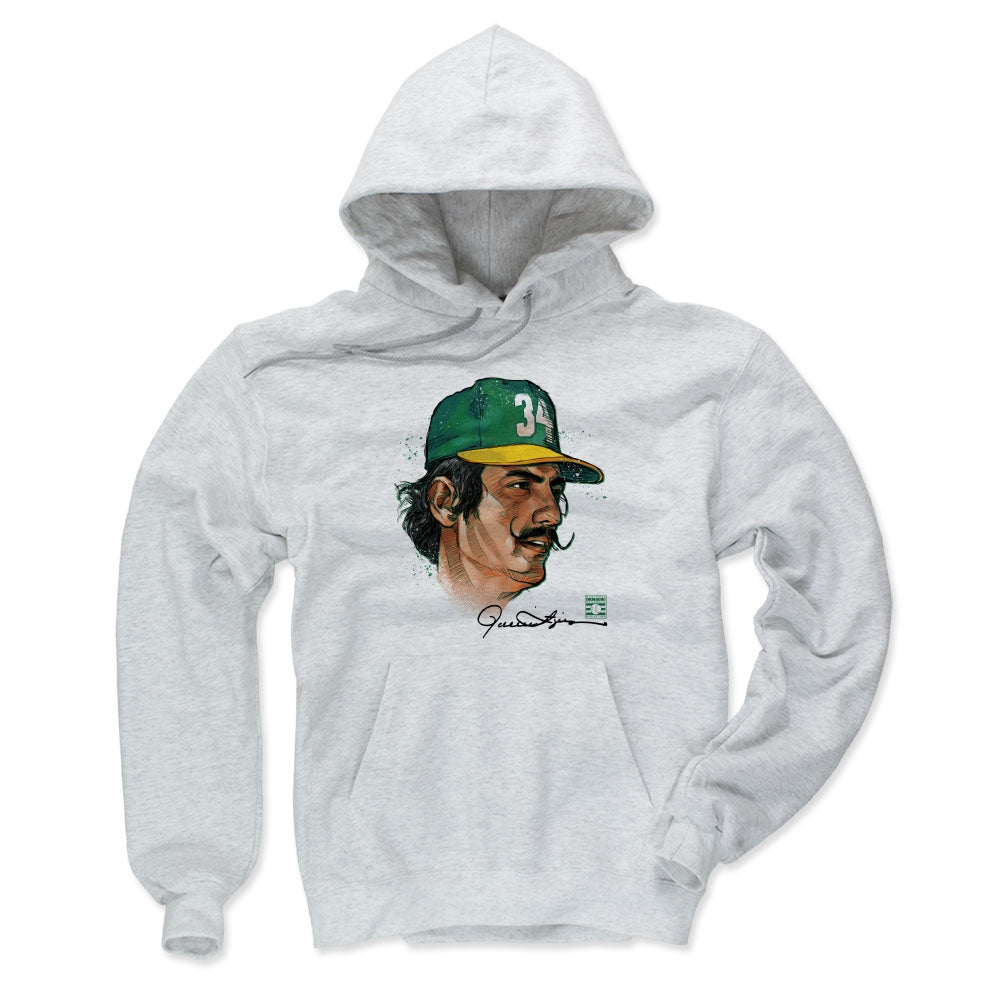 Rollie Fingers Men's Hoodie | 500 LEVEL
