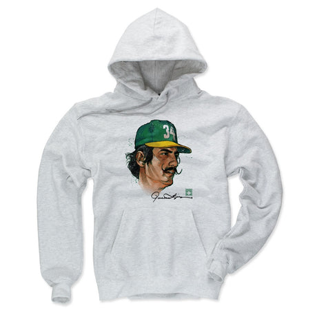 Rollie Fingers Men's Hoodie | 500 LEVEL