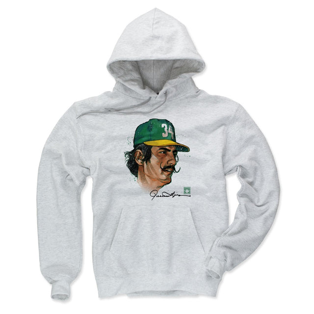 Rollie Fingers Men's Hoodie | 500 LEVEL