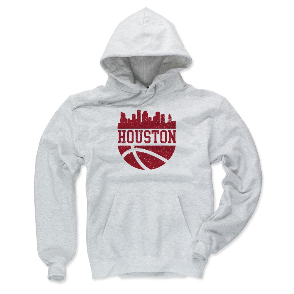 Houston Men's Hoodie | 500 LEVEL