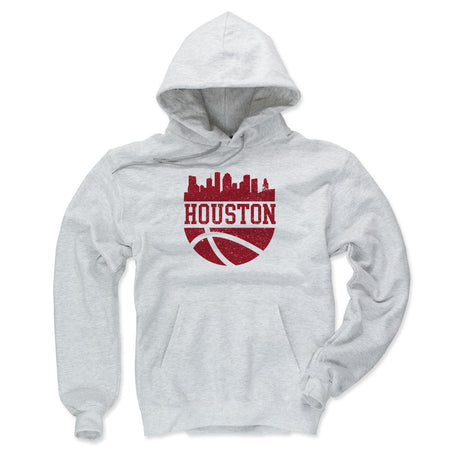 Houston Men's Hoodie | 500 LEVEL