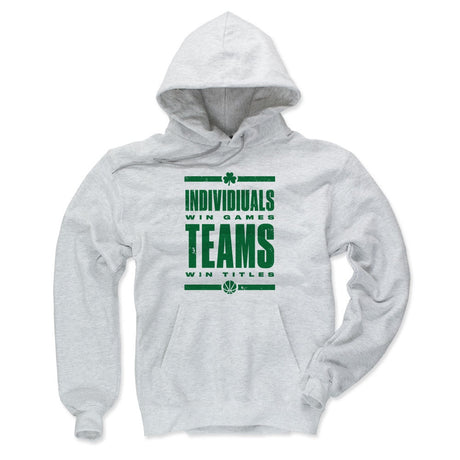 Boston Men's Hoodie | 500 LEVEL