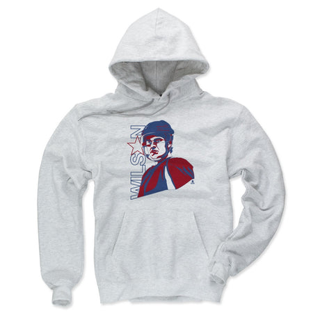 Tom Wilson Men's Hoodie | 500 LEVEL