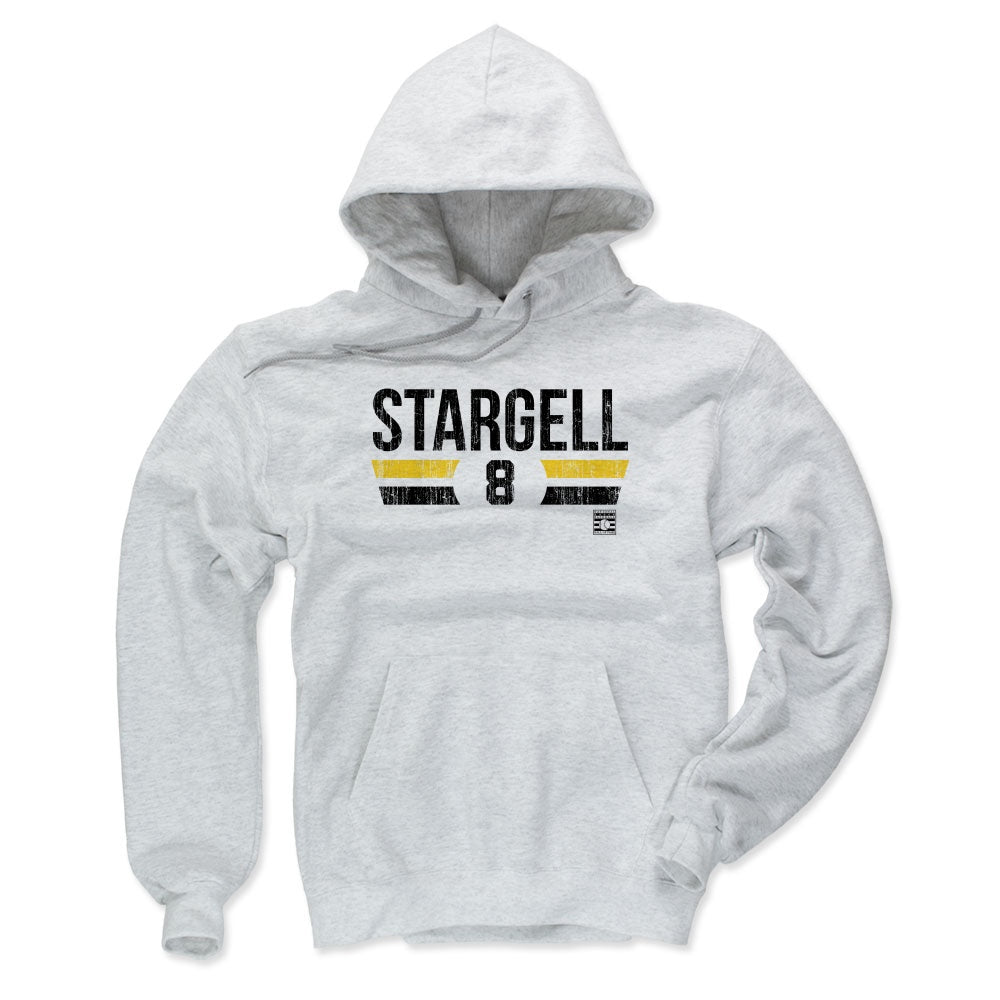 Willie Stargell Men's Hoodie | 500 LEVEL