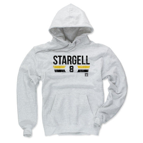 Willie Stargell Men's Hoodie | 500 LEVEL