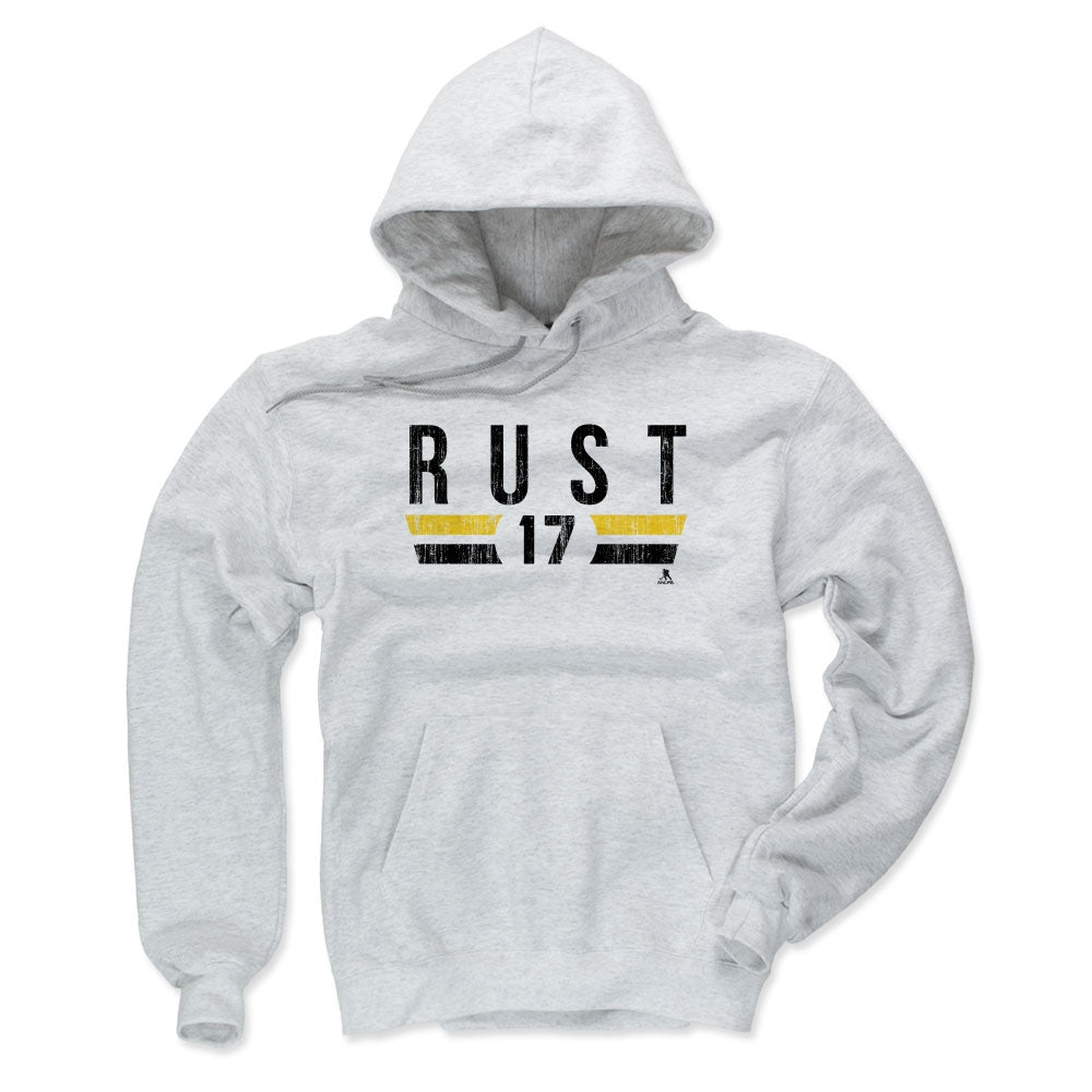 Bryan Rust Men's Hoodie | 500 LEVEL