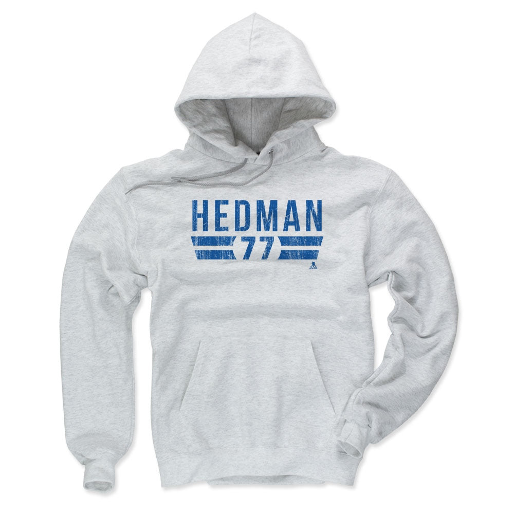 Victor Hedman Men's Hoodie | 500 LEVEL