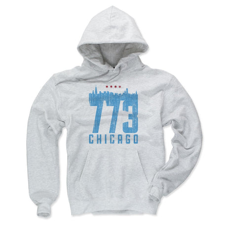 Chicago Men's Hoodie | 500 LEVEL