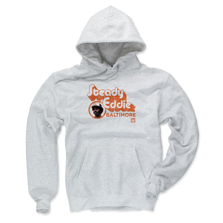 Eddie Murray Men's Hoodie | 500 LEVEL