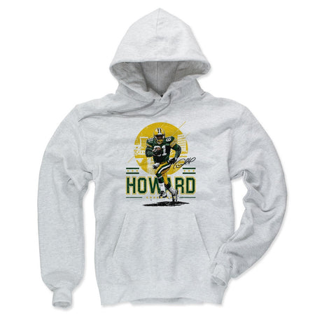 Desmond Howard Men's Hoodie | 500 LEVEL