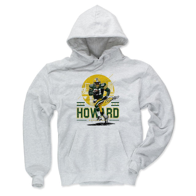 Desmond Howard Men's Hoodie | 500 LEVEL