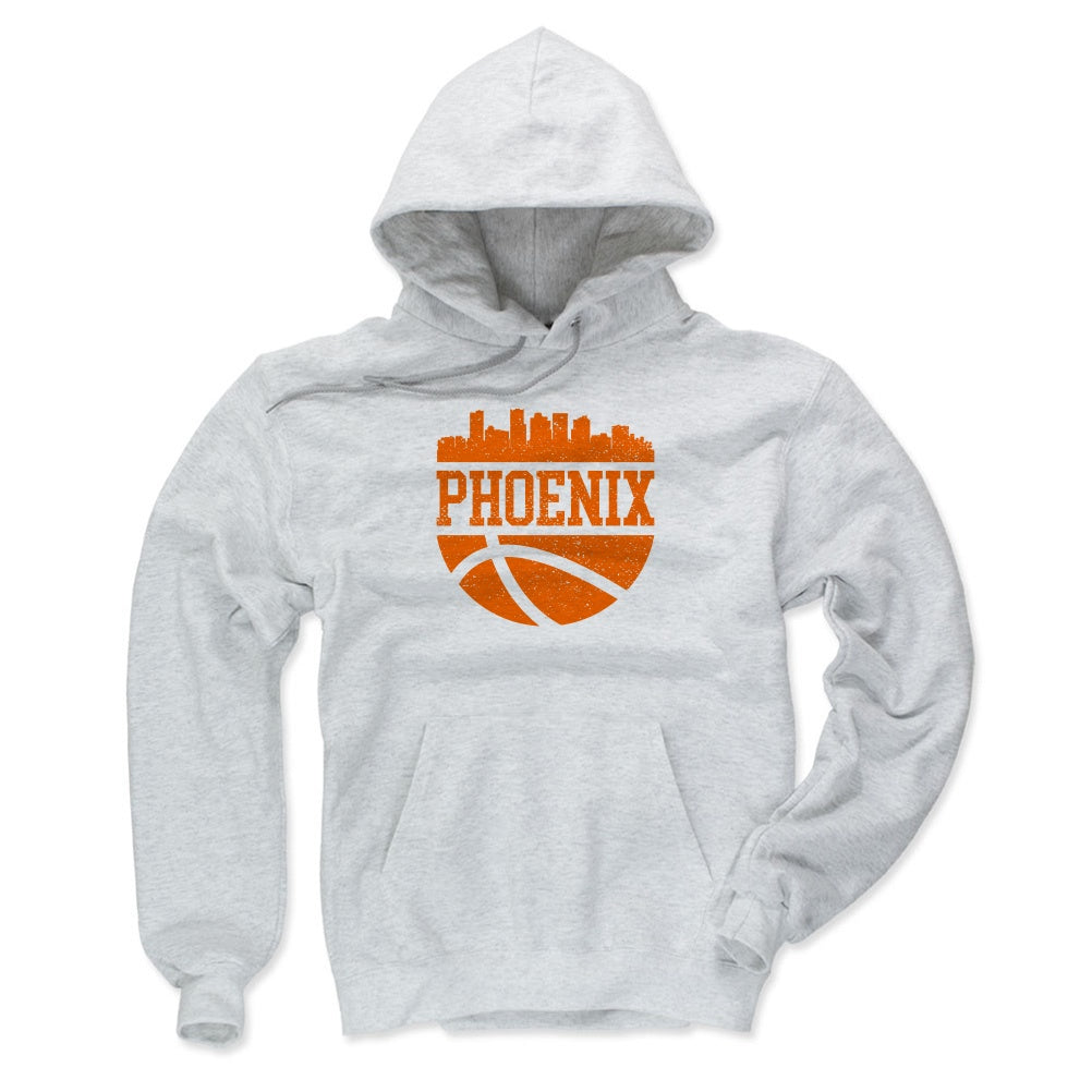 Phoenix Men&#39;s Hoodie | 500 LEVEL