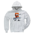 Jeff Bagwell Men's Hoodie | 500 LEVEL