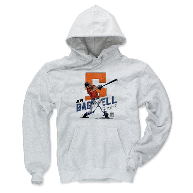 Jeff Bagwell Men's Hoodie | 500 LEVEL