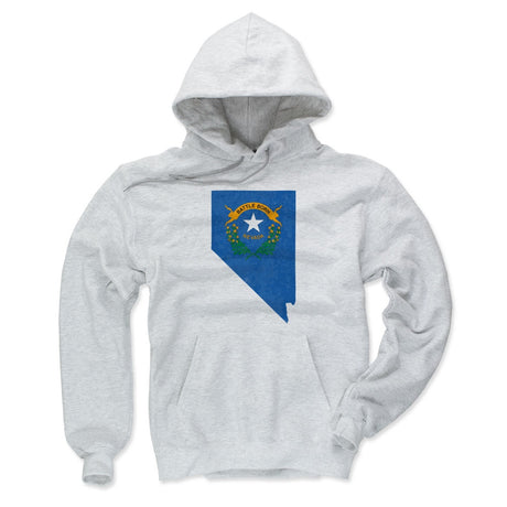 Las Vegas Men's Hoodie | 500 LEVEL