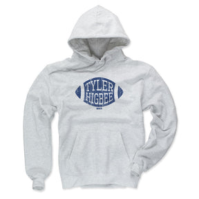 Tyler Higbee Men's Hoodie | 500 LEVEL