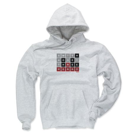 Tyler Herro Men's Hoodie | 500 LEVEL