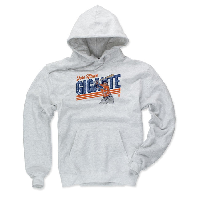Jose Altuve Men's Hoodie | 500 LEVEL