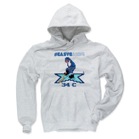 Auston Matthews Men's Hoodie | 500 LEVEL